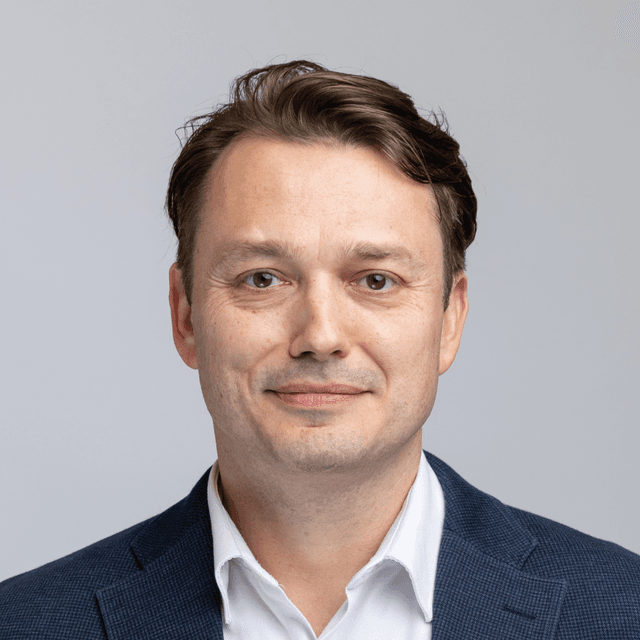 Alexei Krasnov