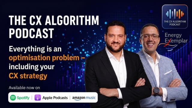 Everything Is an Optimisation Problem — Including Your CX Strategy